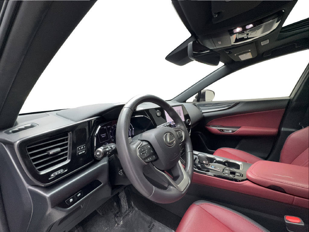 Used 2022 Lexus NX 350 AWD image 23