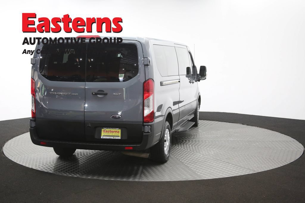 Used 2022 Ford Transit 350 XLT RWD image 40