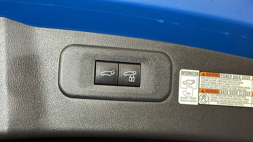 Used 2023 Lexus NX 350 AWD image 15