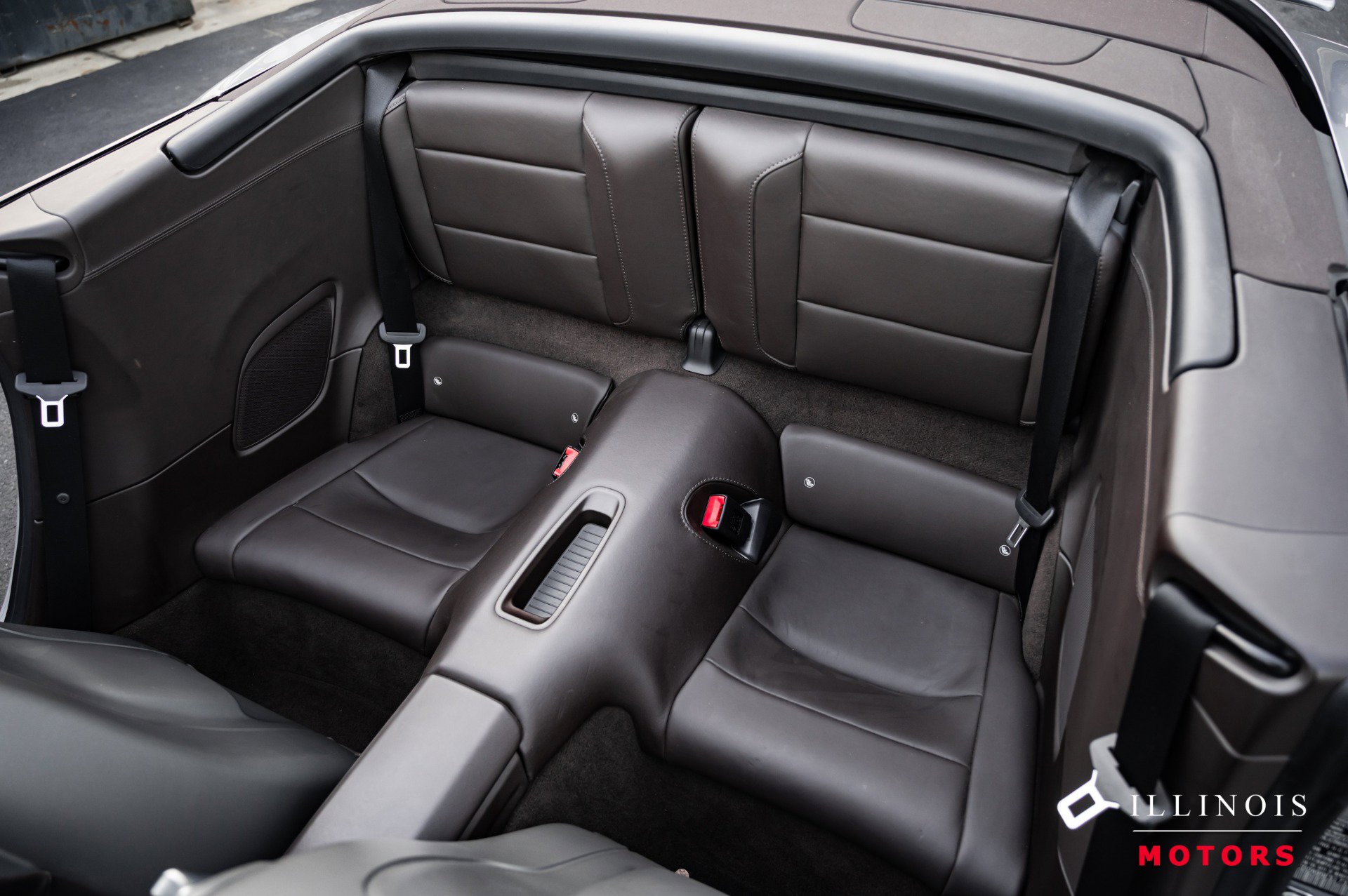 Used 2014 Porsche 911 Turbo image 31