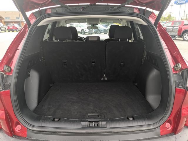 Used 2022 Ford Escape SE w/ Convenience Package AWD/4WD image 17