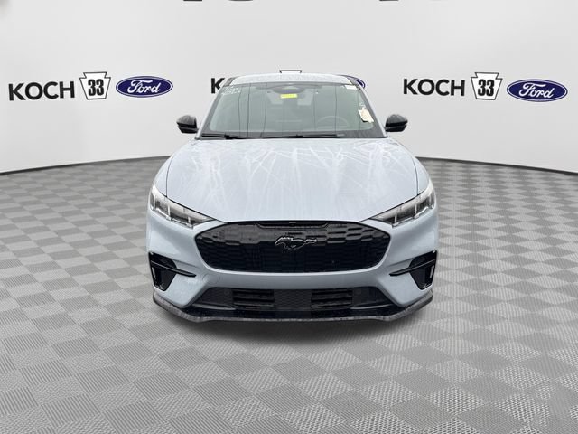 Used 2025 Ford Mustang Mach-E GT AWD/4WD image 2