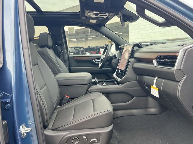 New 2026 GMC Yukon XL Denali w/ Sun & Power Step Package image 34