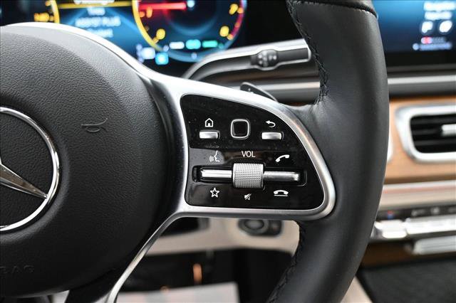 Certified 2022 Mercedes-Benz GLE 580 4MATIC image 13