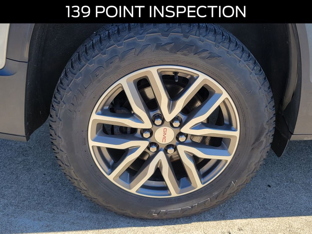 Used 2019 GMC Acadia SLE FWD image 5