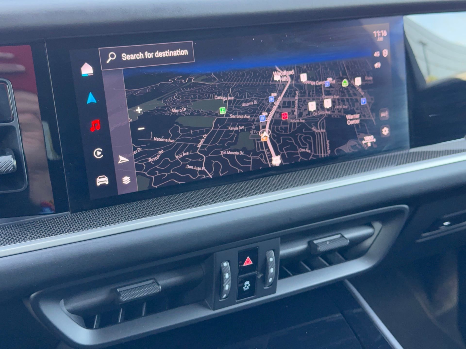 Certified 2025 Porsche Cayenne Turbo image 18