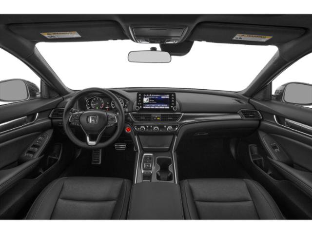 Used 2021 Honda Accord Sport image 4