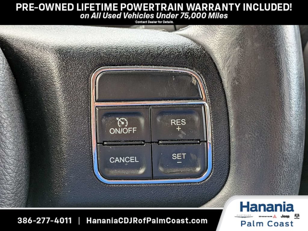 Used 2017 Jeep Wrangler Unlimited Sahara w/ Connectivity Group AWD/4WD image 26