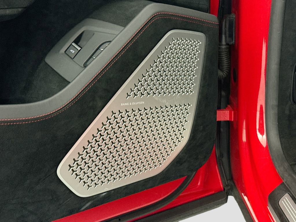 Used 2023 Lamborghini Urus Performante image 19