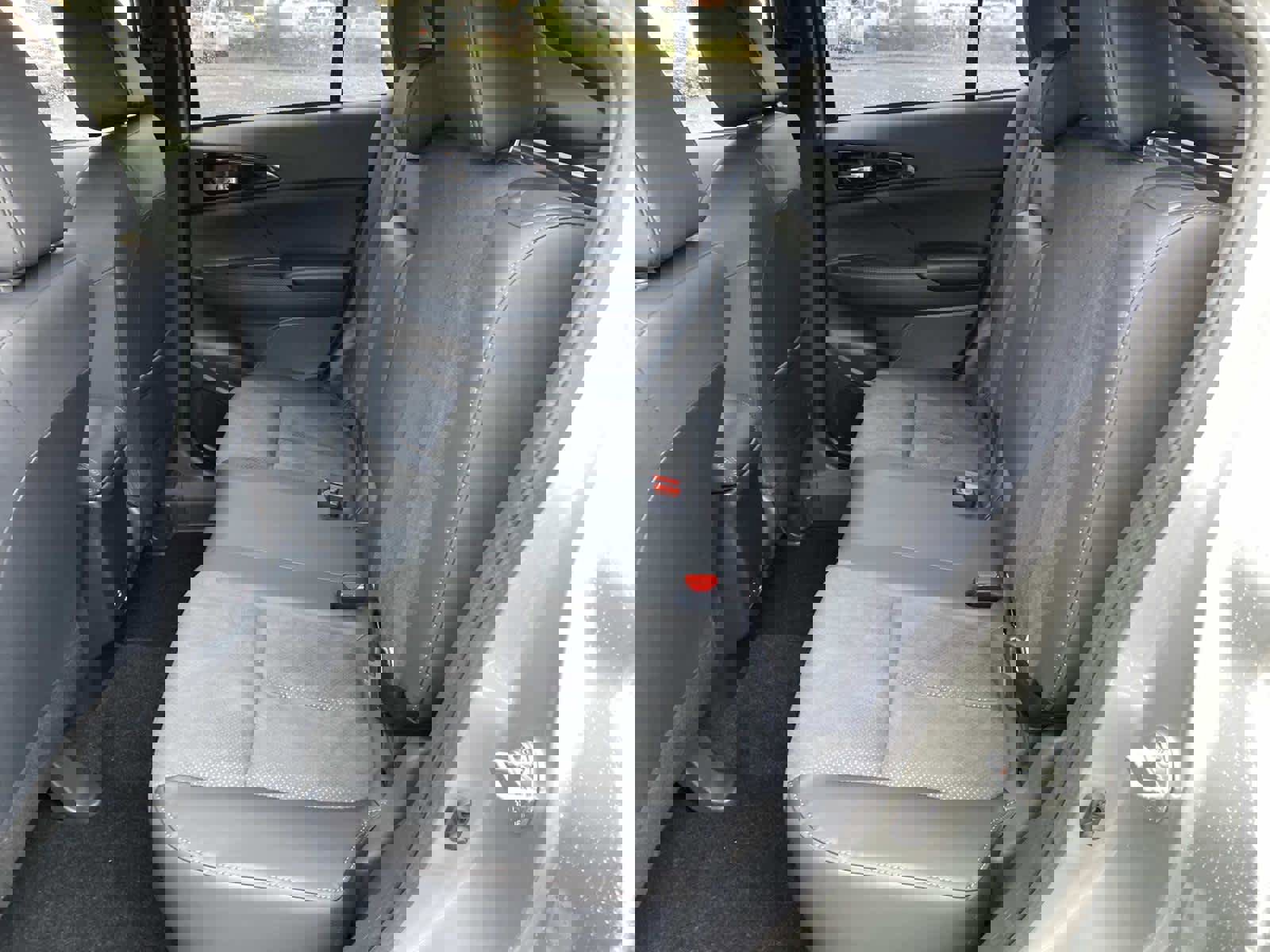 New 2026 Mitsubishi Eclipse Cross Black Edition image 7