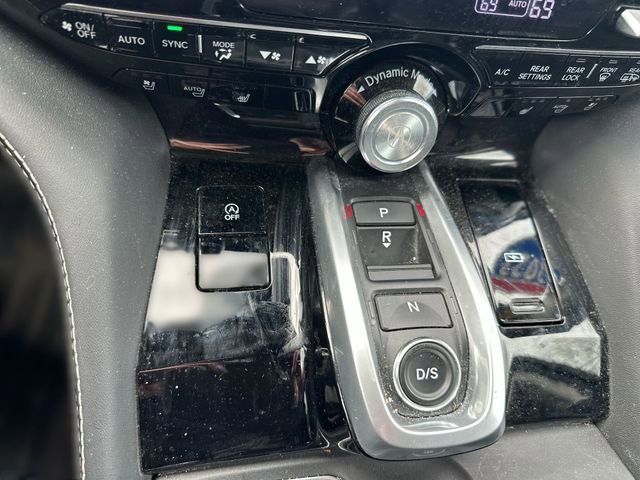 Certified 2023 Acura MDX SH-AWD w/ Advance Package image 22