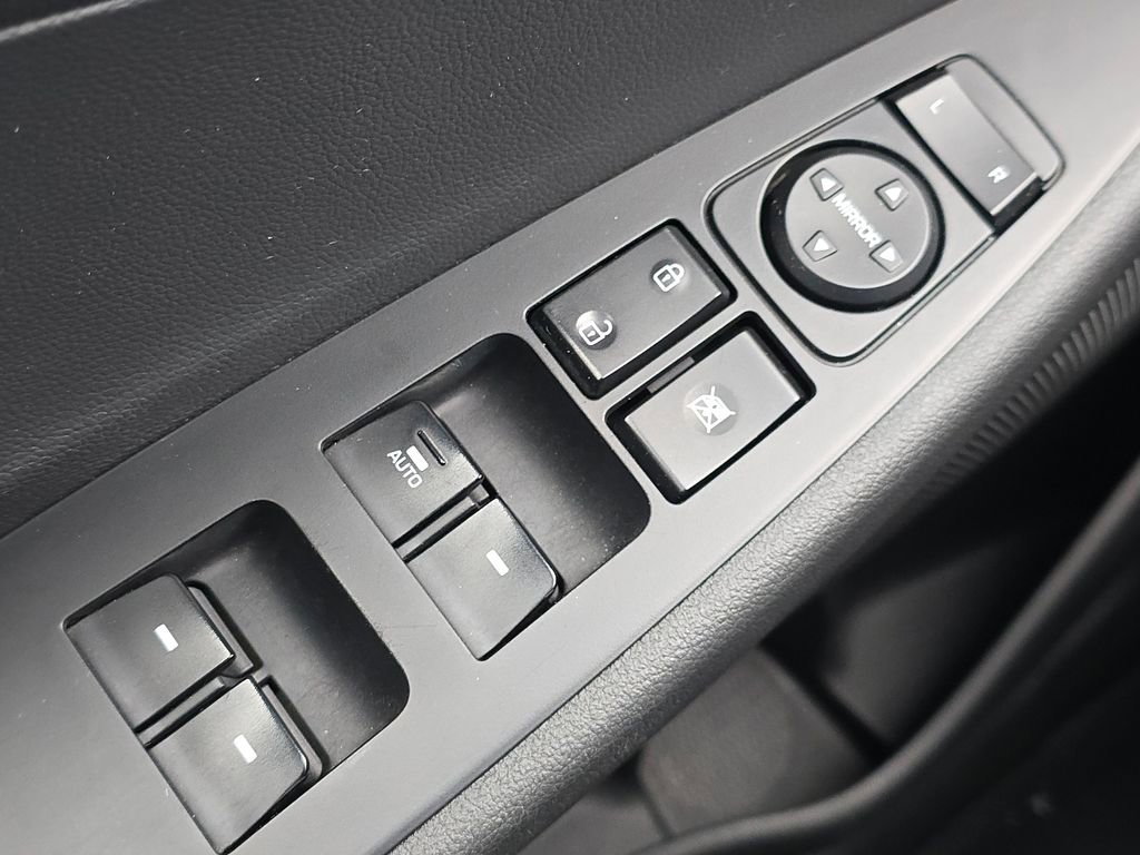 Used 2020 Hyundai Tucson SEL image 23