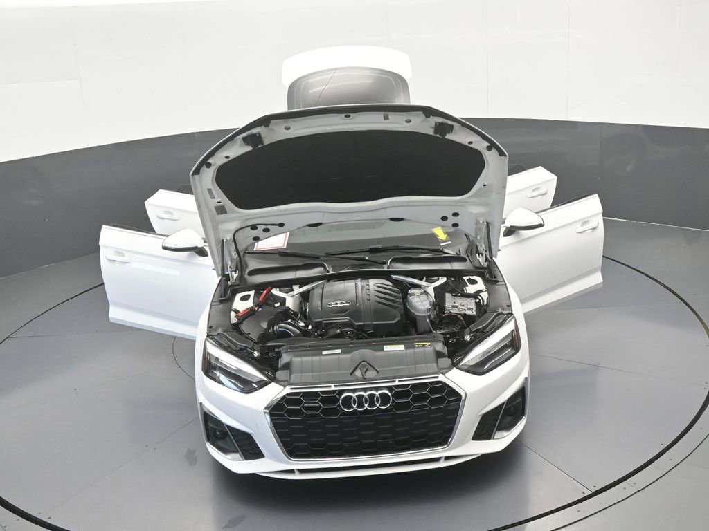 Used 2021 Audi A5 2.0T Premium w/ Convenience Package image 65