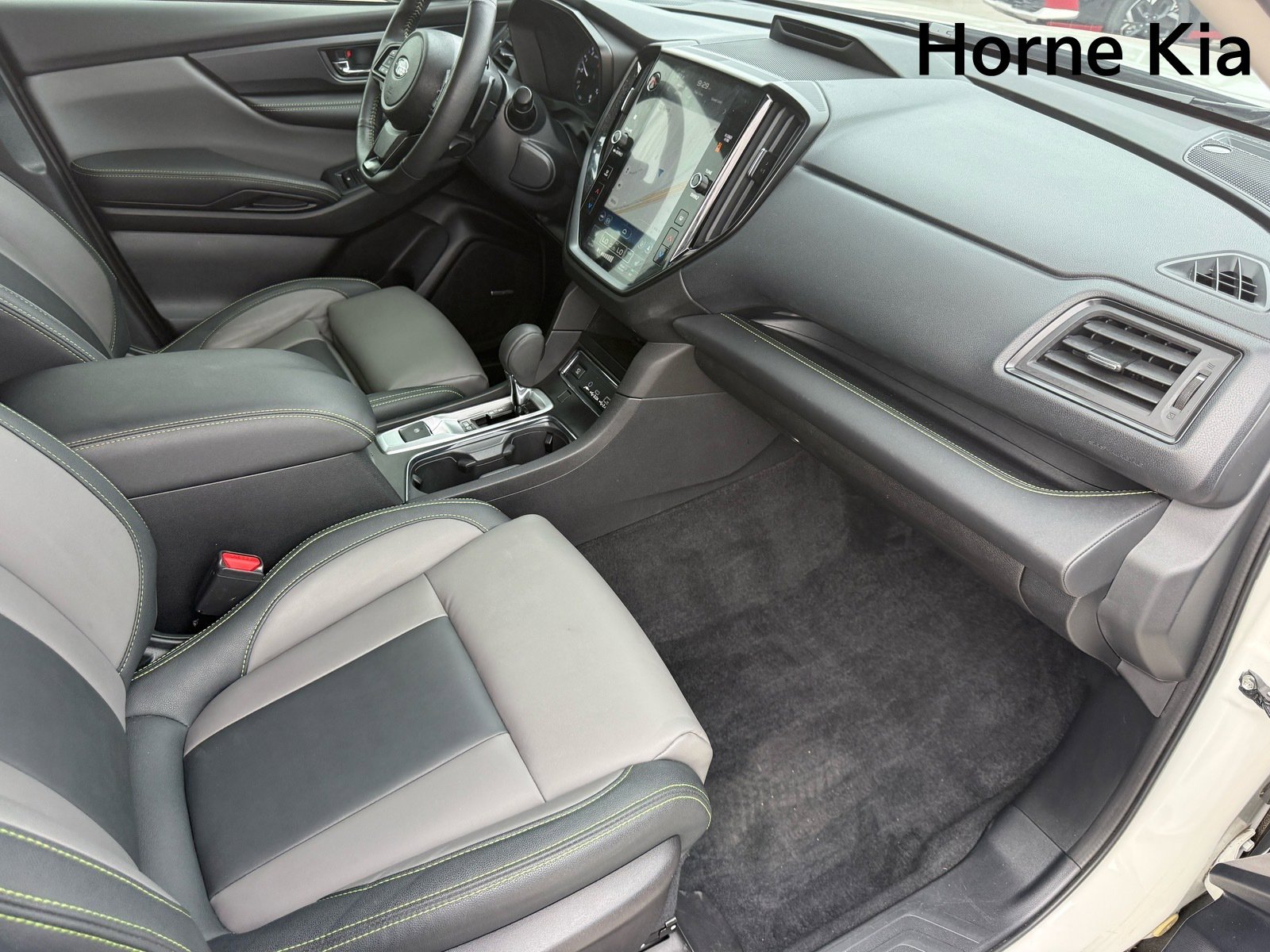 Used 2023 Subaru Ascent Onyx Edition Limited image 31