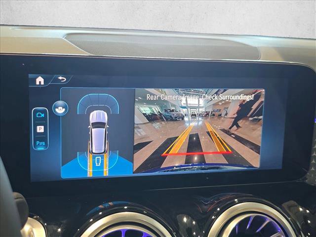 New 2026 Mercedes-Benz GLB 250 image 12