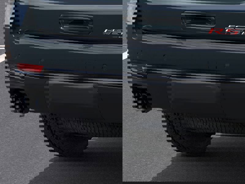 New 2026 Chevrolet Tahoe RST image 14