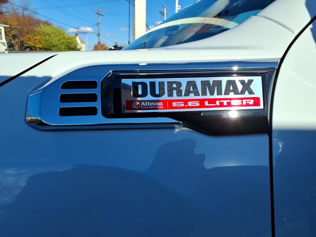 New 2026 GMC Sierra 2500 Denali w/ Denali Reserve Package image 10