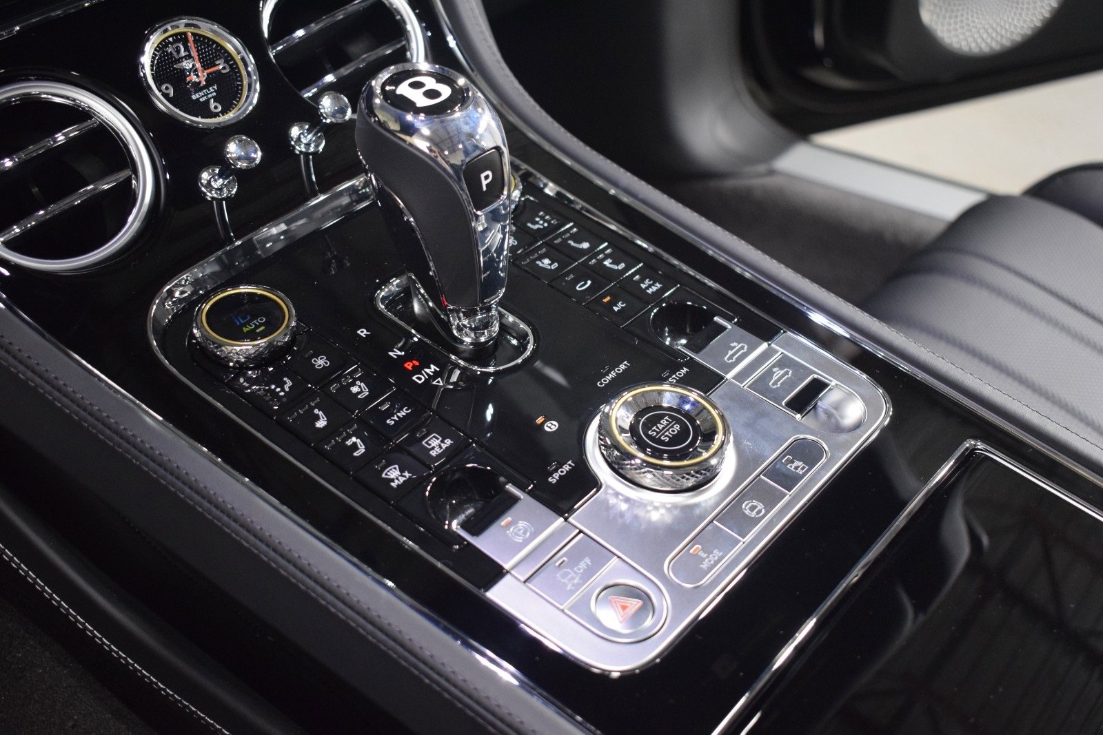 New 2026 Bentley Continental GTC image 33