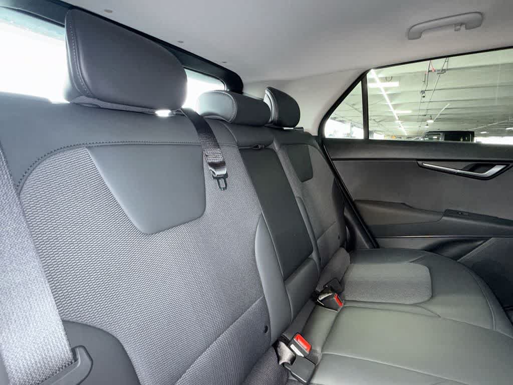 Used 2025 Kia Niro Wind FWD image 26