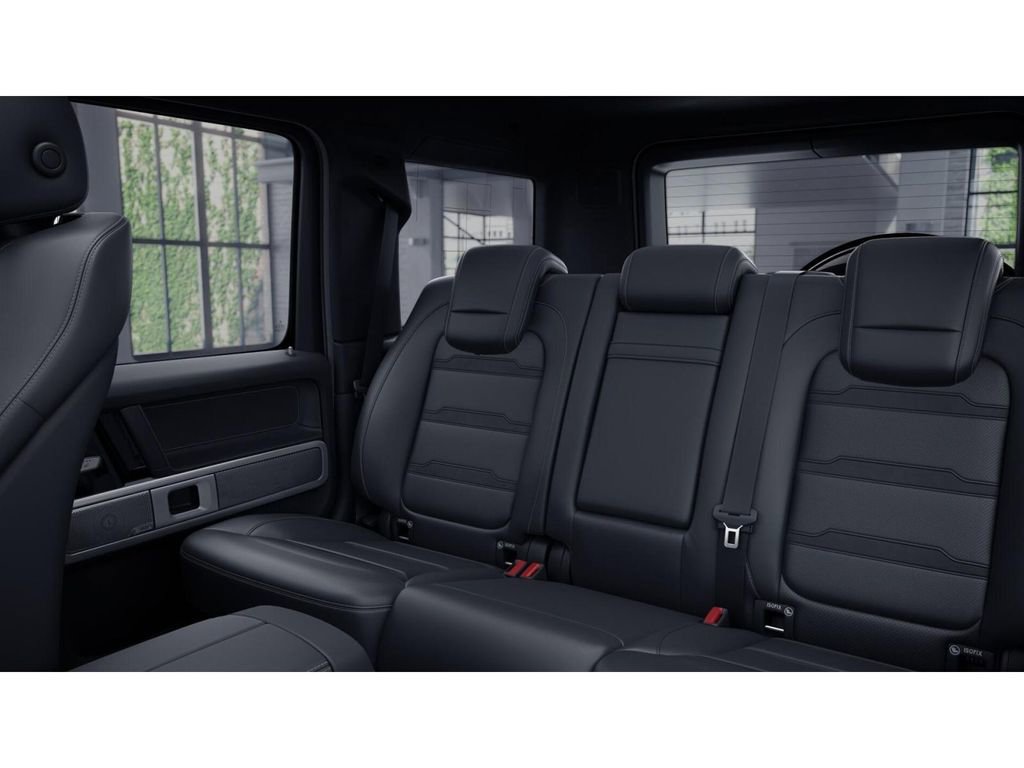 Used 2022 Mercedes-Benz G 63 AMG 4MATIC image 5