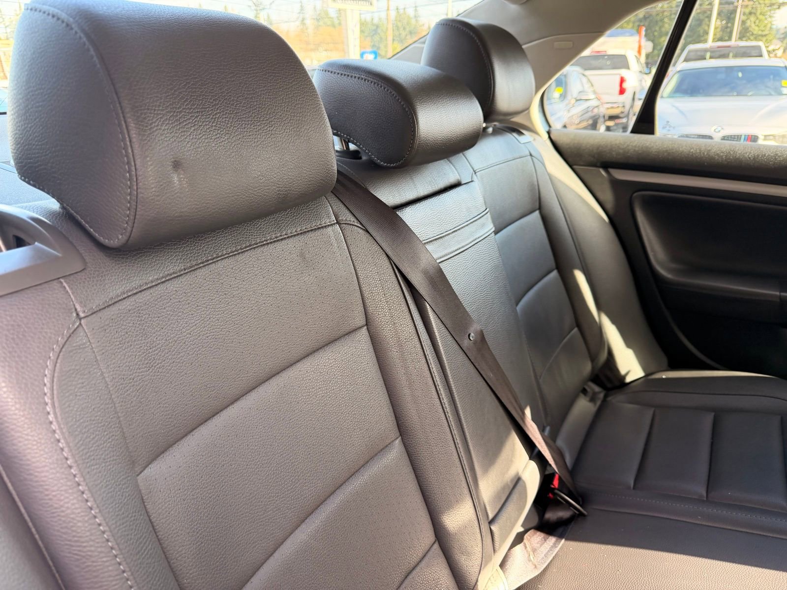 Used 2005 Volkswagen Jetta 2.5 image 15