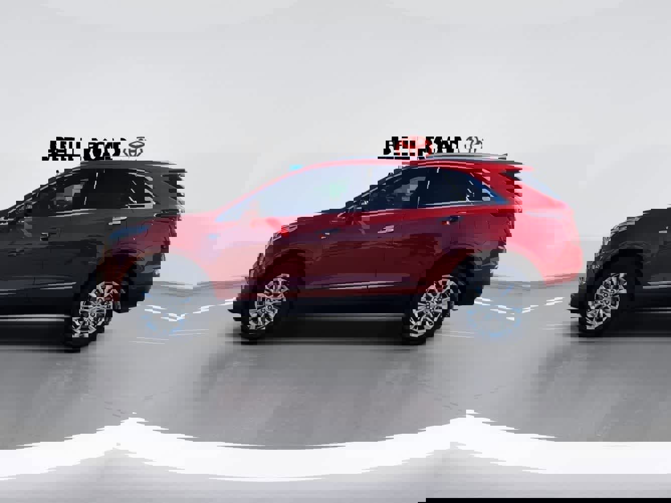 Used 2022 Cadillac XT5 Luxury w/ LPO, Floor Liner Package image 5