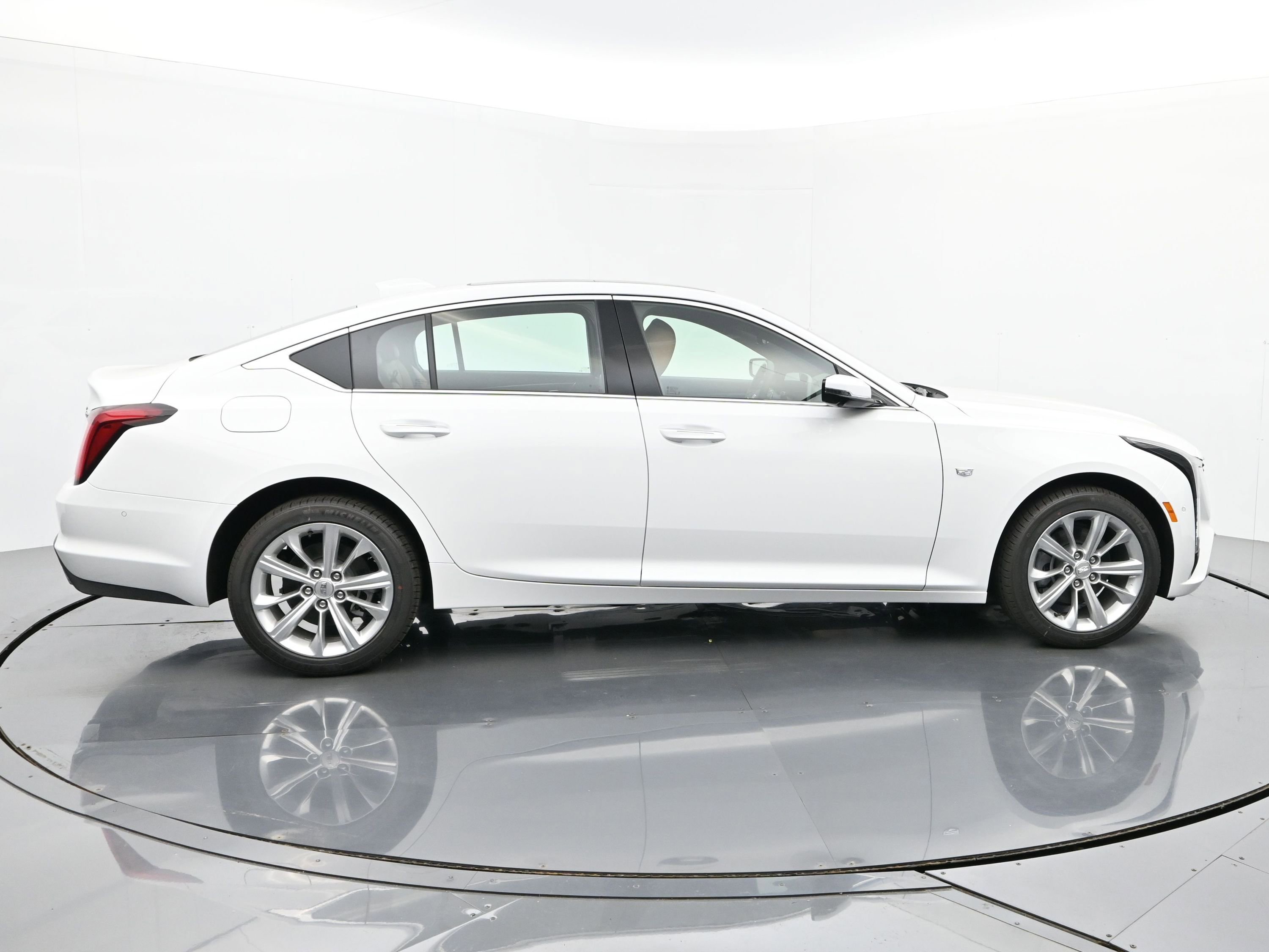 New 2026 Cadillac CT5 Premium Luxury w/ Platinum Package AWD/4WD image 6