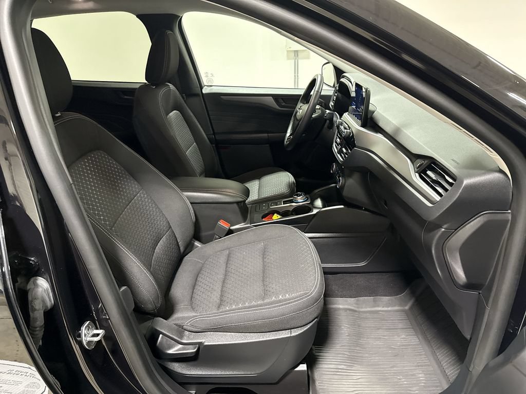 Used 2023 Ford Escape Active AWD/4WD image 21