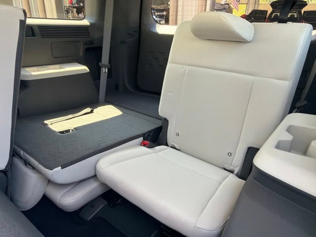 New 2027 Hyundai Santa Fe SE FWD image 21