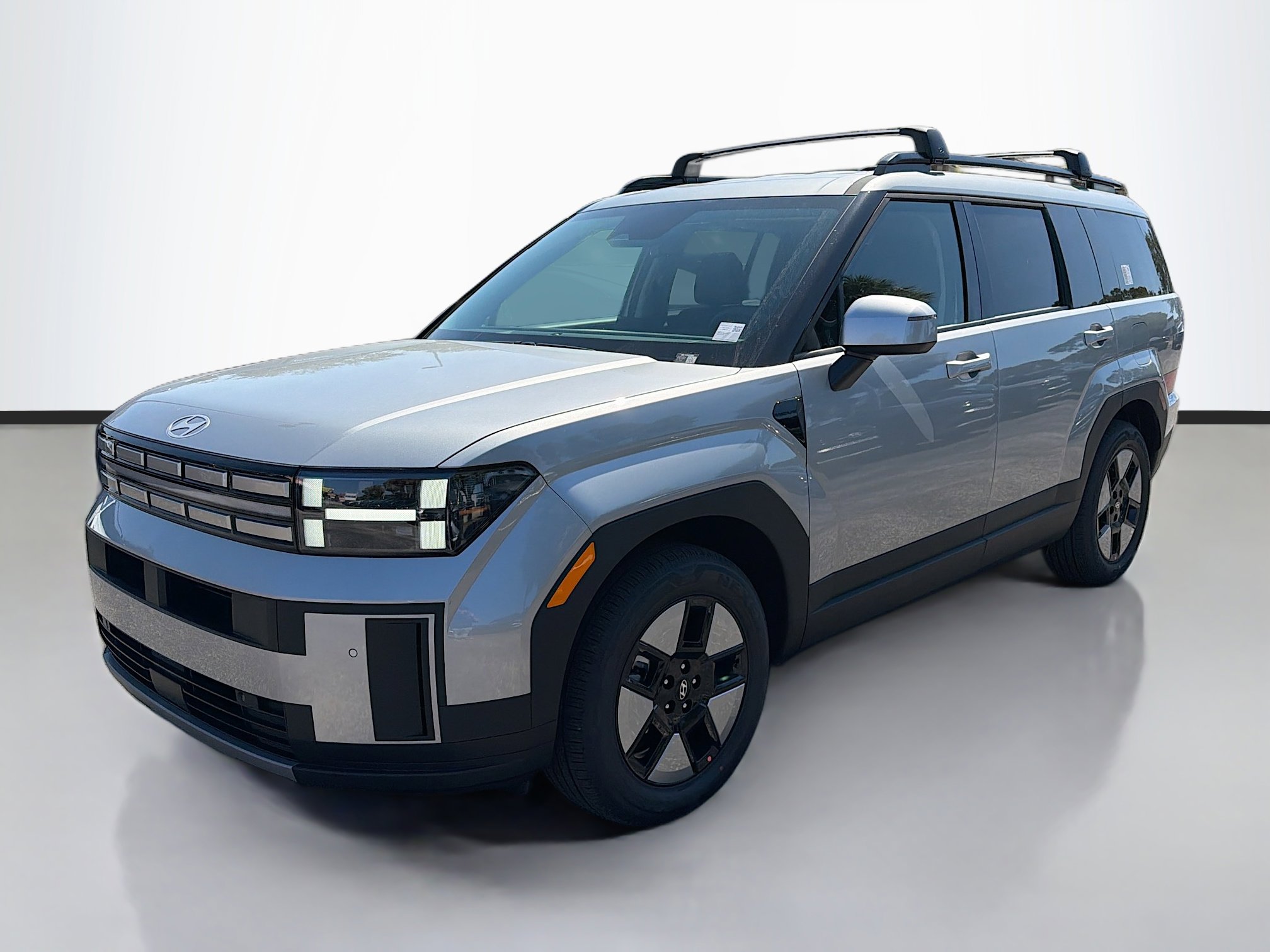 New 2026 Hyundai Santa Fe SEL w/ Tow & Go Package image 7