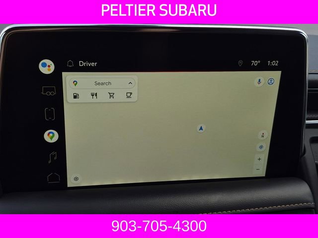 Used 2022 GMC Yukon AT4 w/ Max Trailering Package image 43