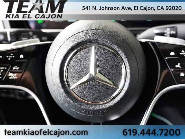 Used 2025 Mercedes-Benz G 550 image 39