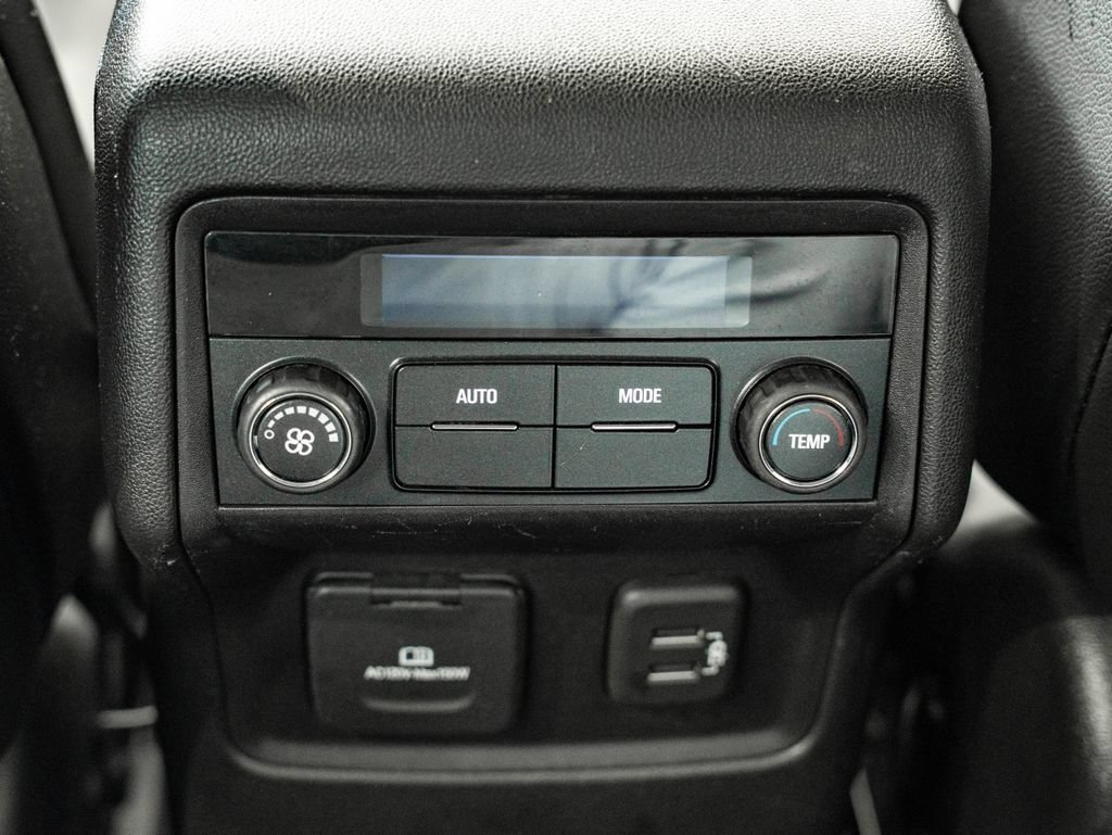 Used 2019 GMC Acadia SLT FWD image 45