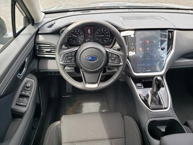 New 2025 Subaru Legacy Premium w/ Popular Package #1A image 14