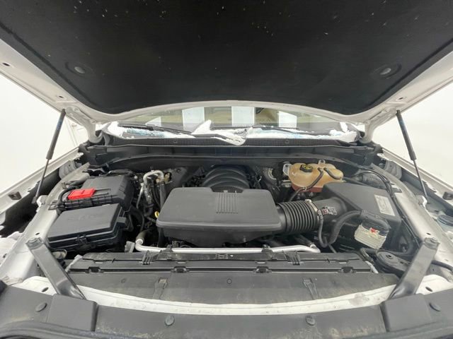 Certified 2021 Chevrolet Tahoe High Country image 16