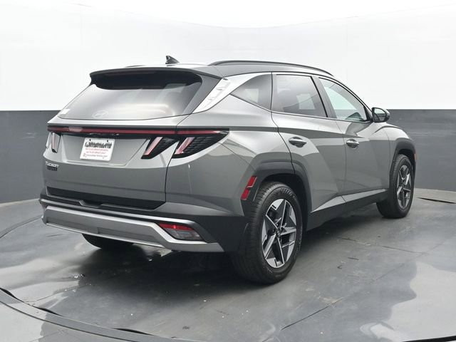Used 2026 Hyundai Tucson SEL FWD image 20