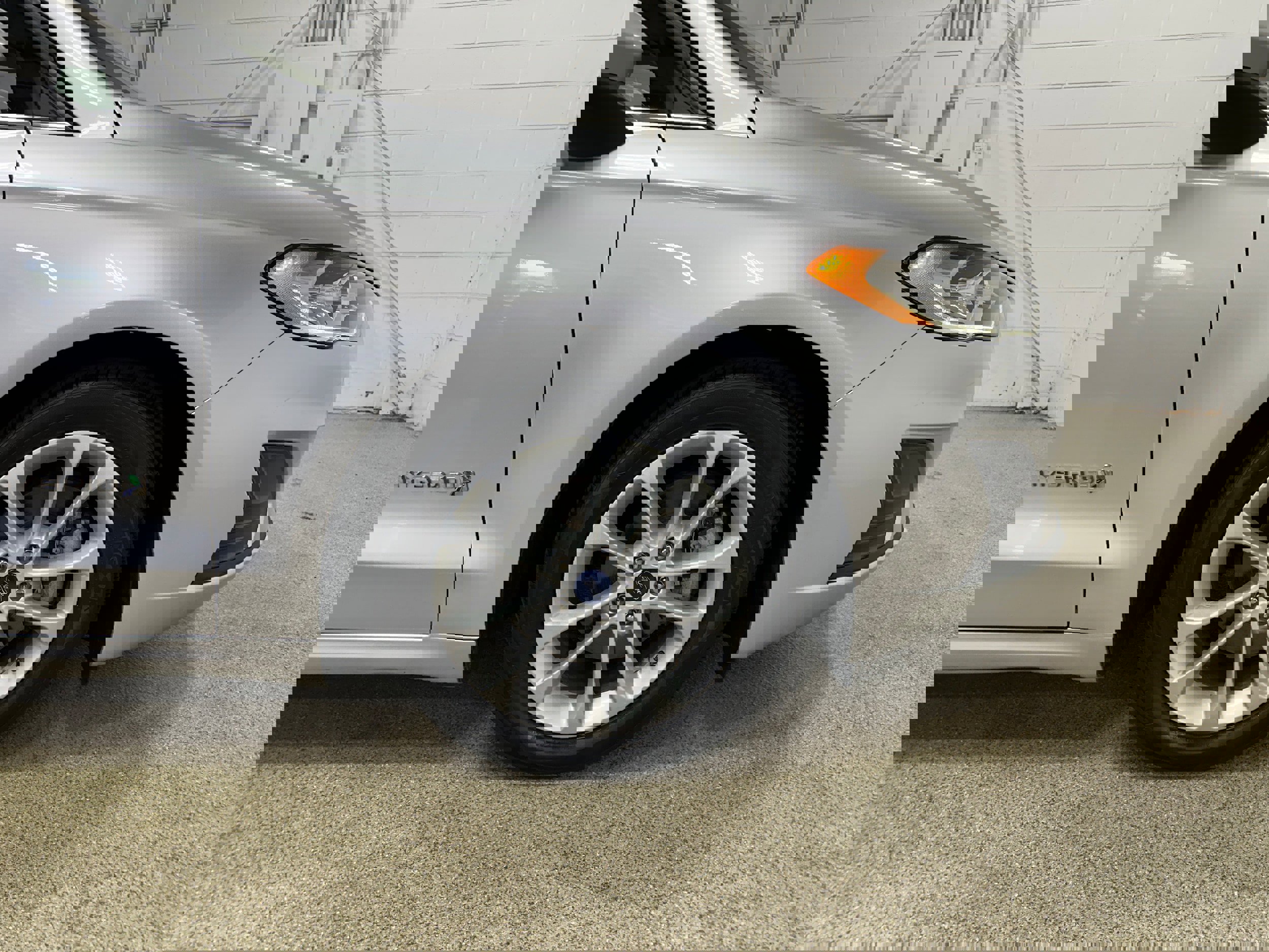 Certified 2019 Ford Fusion SE image 23