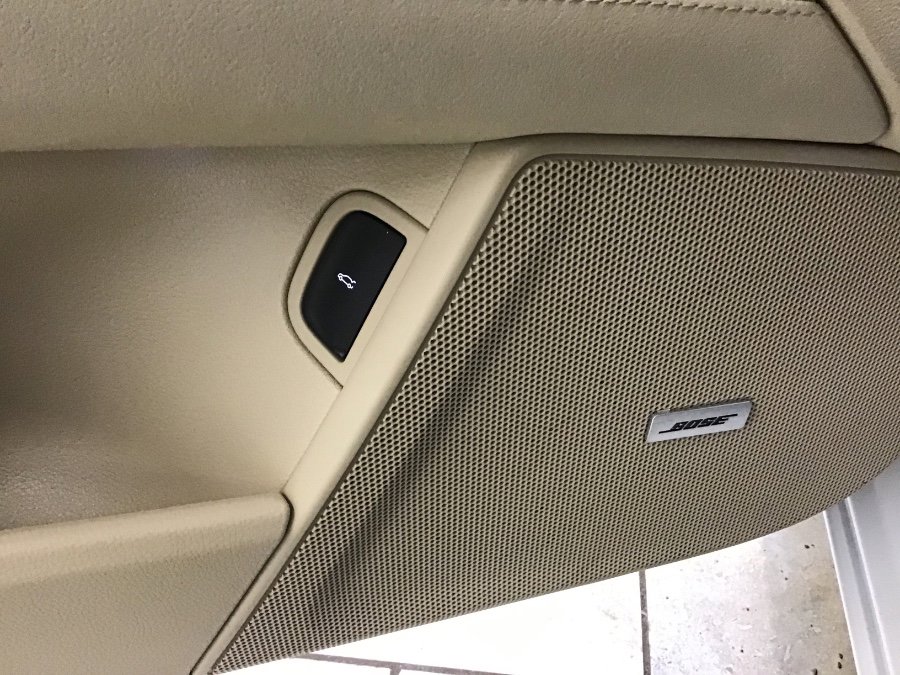 Used 2020 Cadillac CT6 Luxury image 31