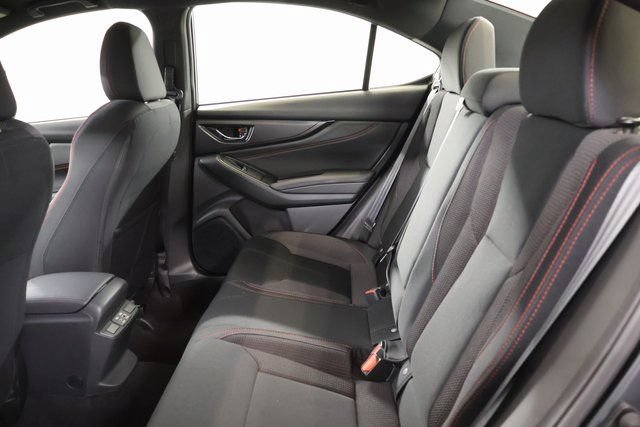 New 2026 Subaru WRX Premium AWD/4WD image 30