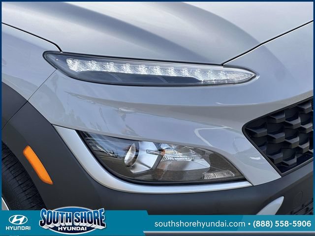 Certified 2023 Hyundai Kona SEL w/ Cargo Package AWD/4WD image 11