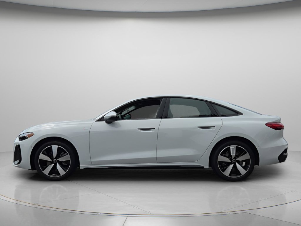 New 2026 Audi A5 Premium Plus AWD/4WD image 2