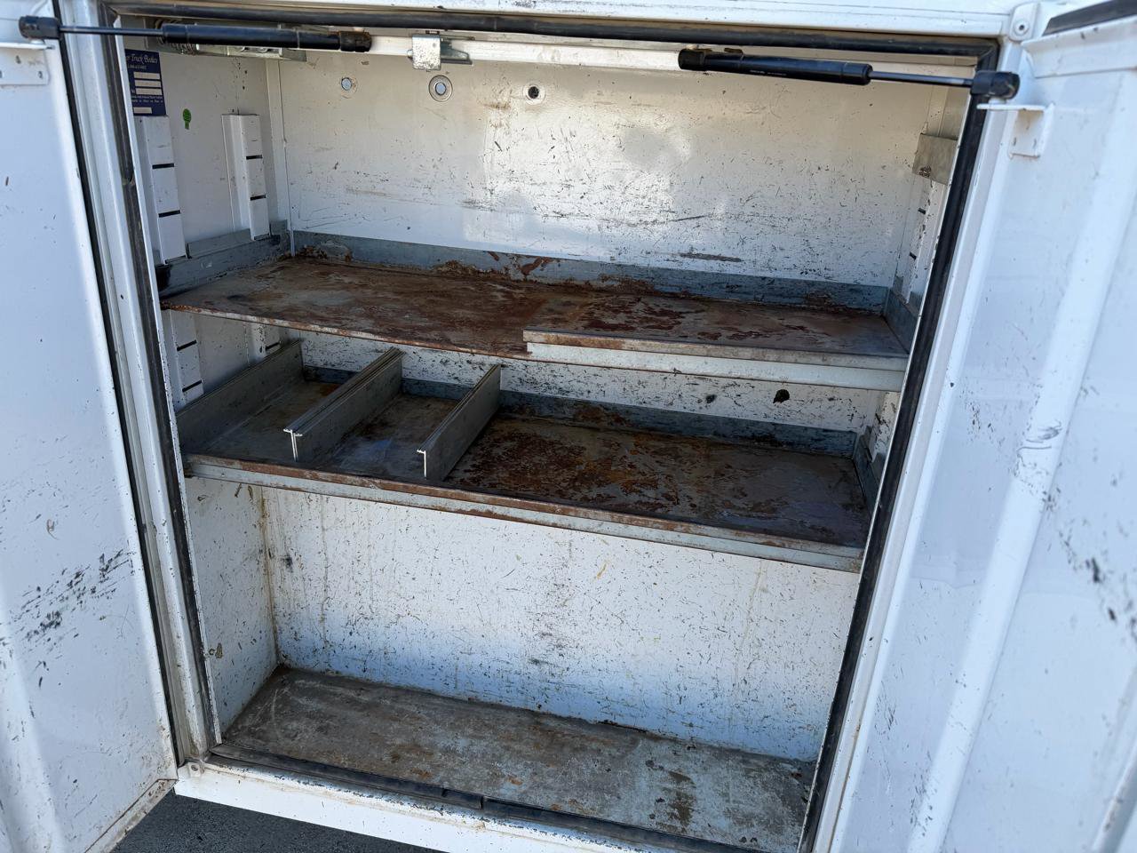 Used 2020 Chevrolet Silverado 3500 W/T w/ WT Fleet Convenience Package image 28