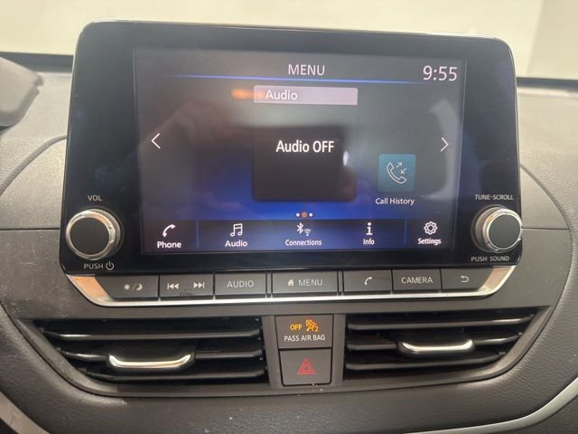 Used 2022 Nissan Altima 2.5 SV image 14