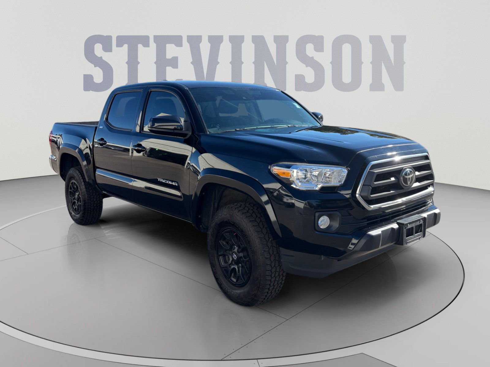 Used 2020 Toyota Tacoma SR5 AWD/4WD image 7