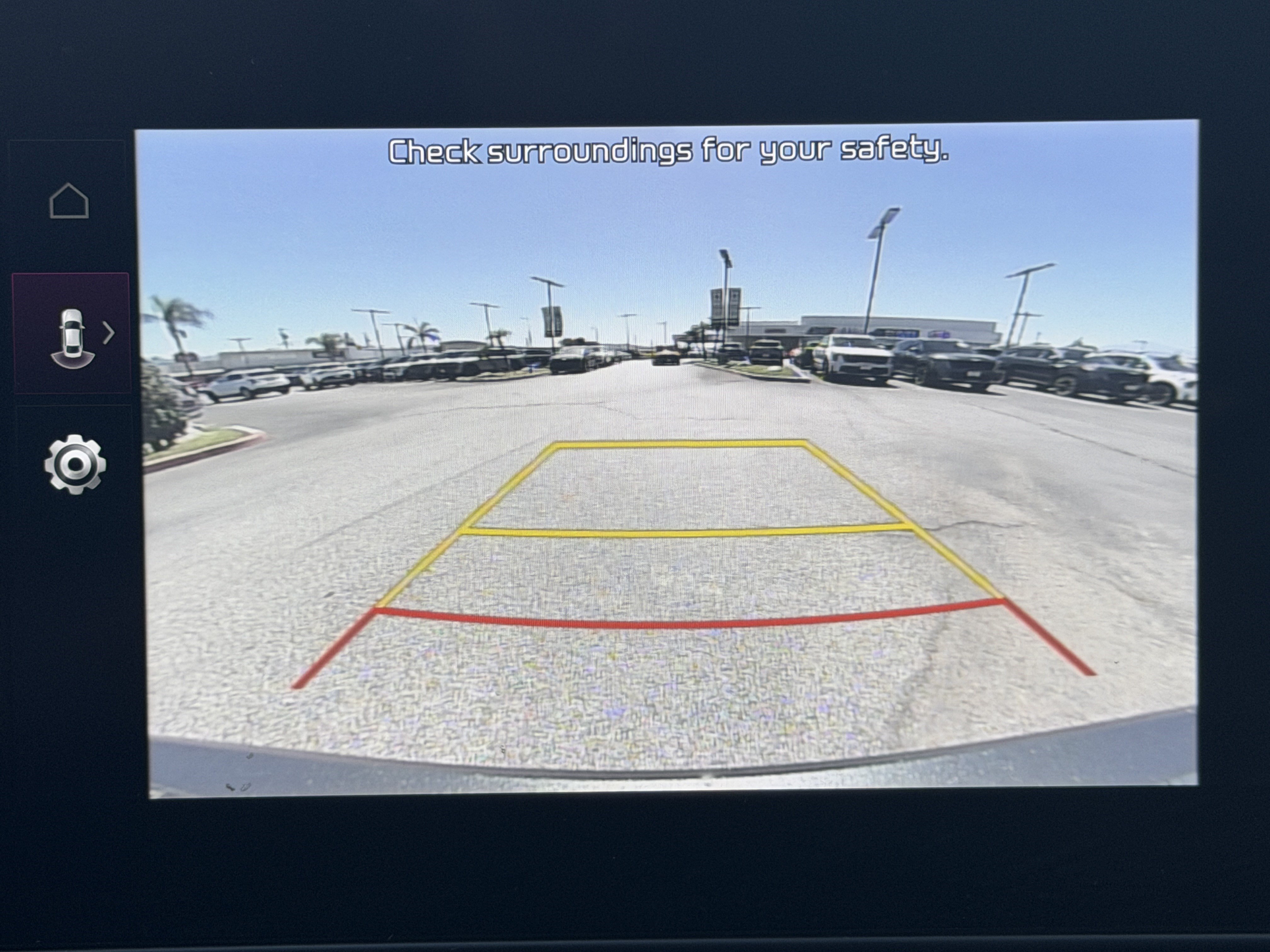 Certified 2025 Kia Niro EX FWD image 24