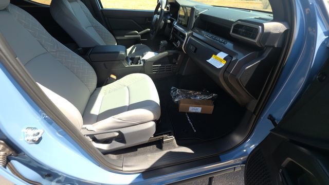 New 2026 Toyota Tacoma SR5 image 29