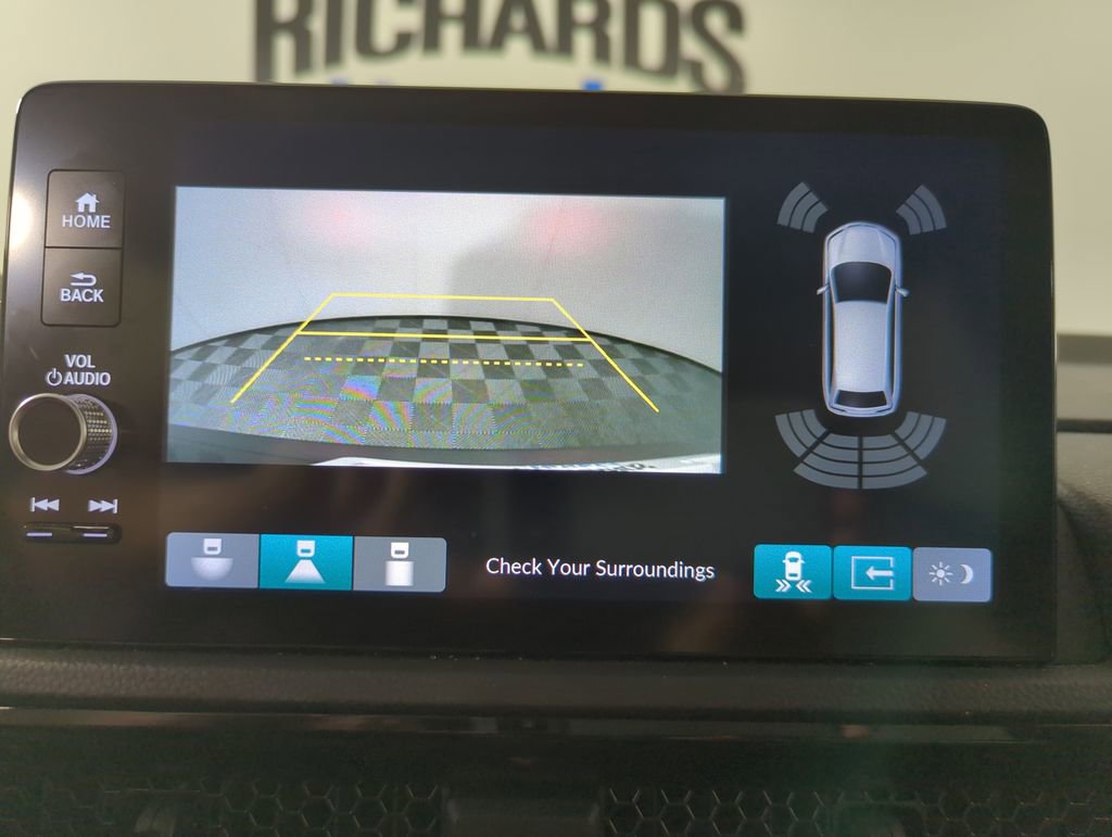 Certified 2023 Honda CR-V Sport Touring image 16