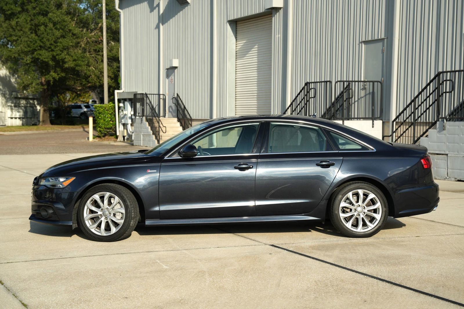 Used 2018 Audi A6 3.0T Prestige image 5