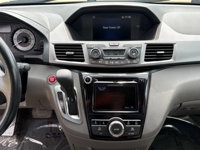 Used 2015 Honda Odyssey EX-L image 14