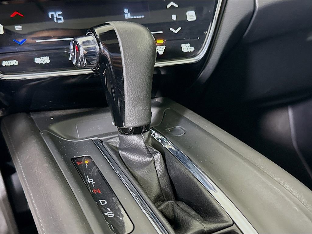 Used 2019 Honda HR-V EX-L image 8